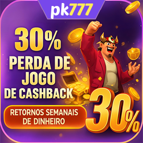 pk777 Fundo de Resgate de Perdas Semanais
