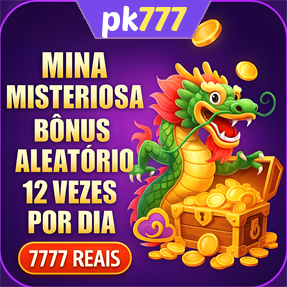 pk777 Mina Misteriosa